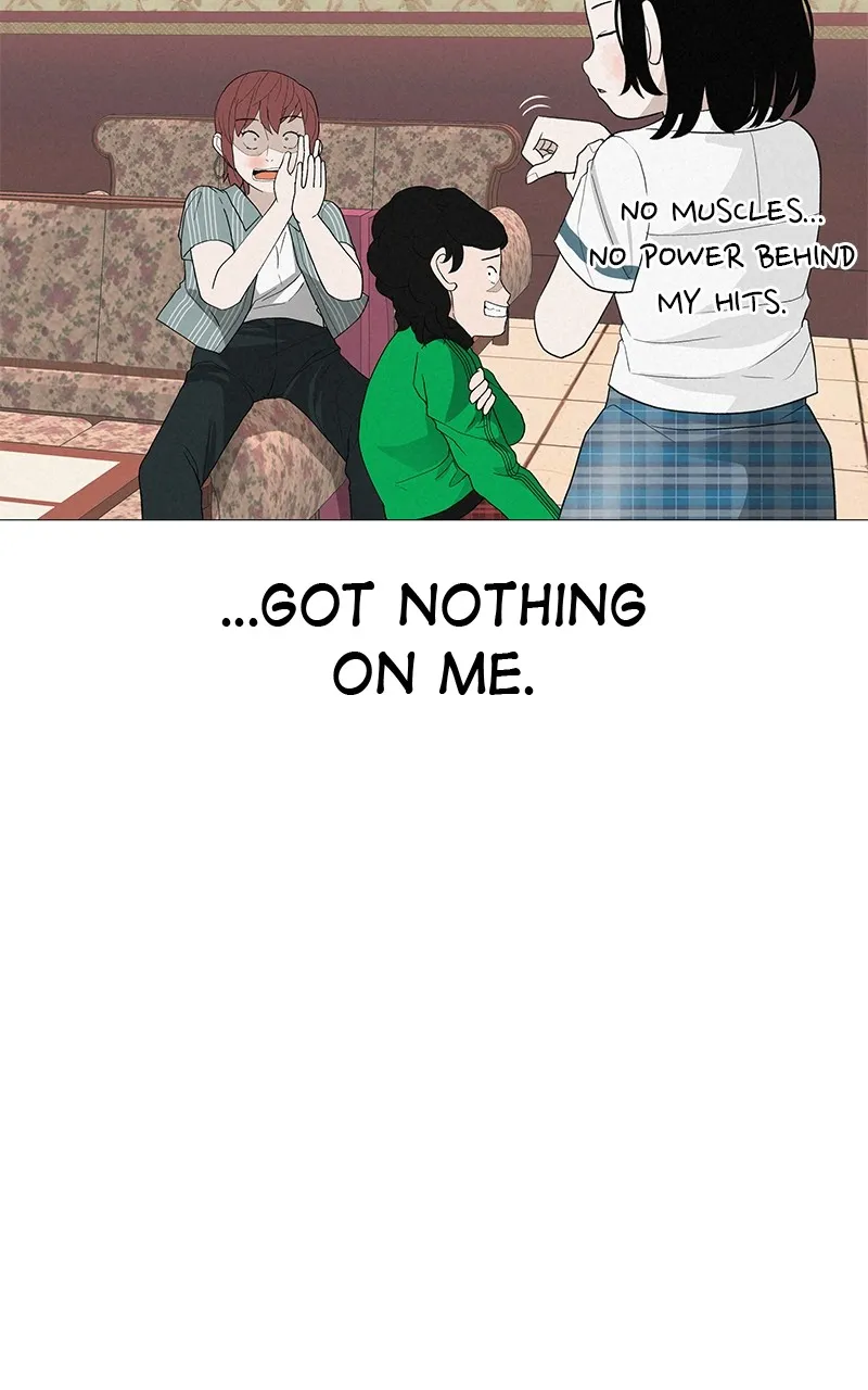 Read Radiant Rewind chapter 15 image 45 on Lezhin