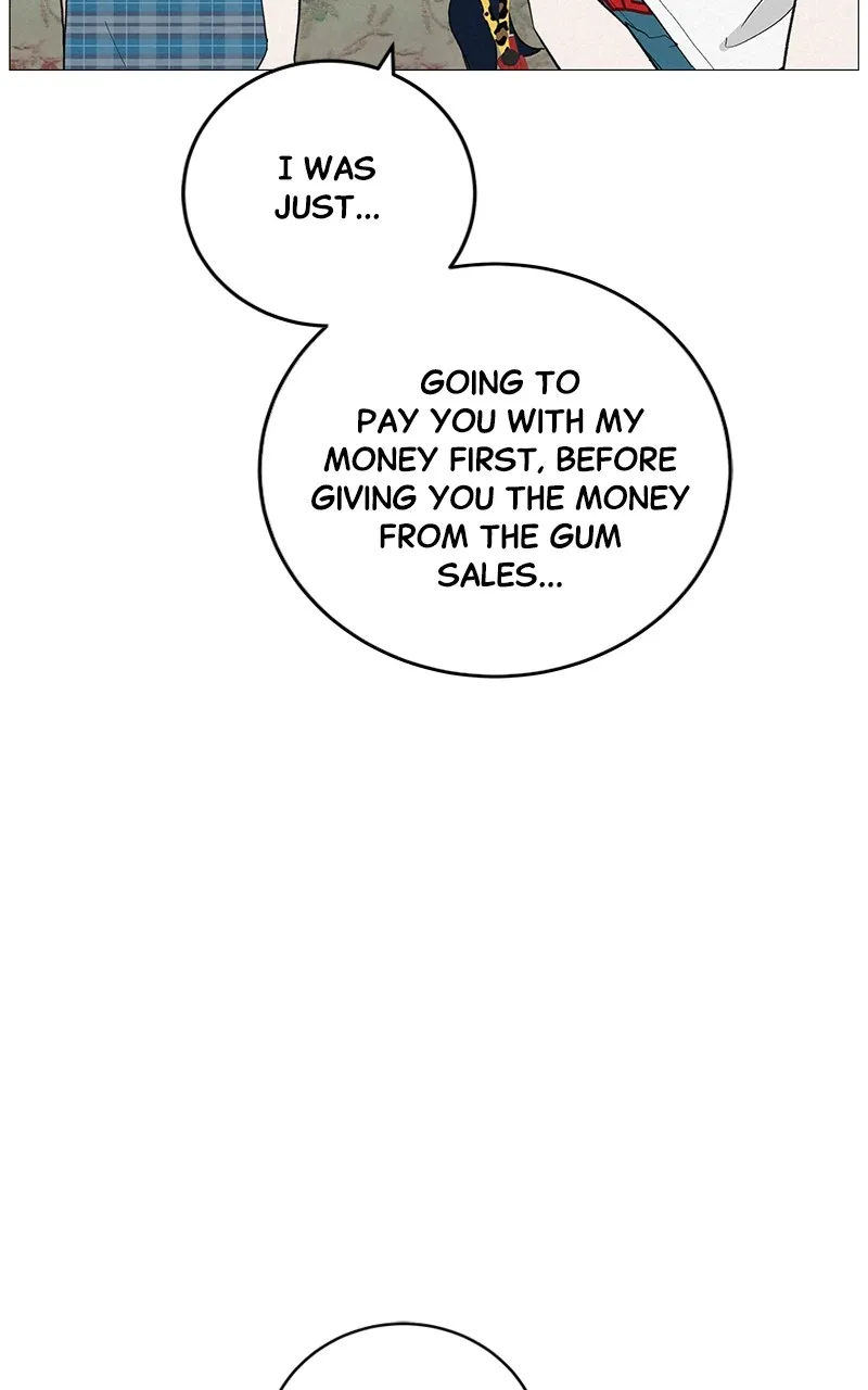 Read Radiant Rewind chapter 15 image 51 on Lezhin