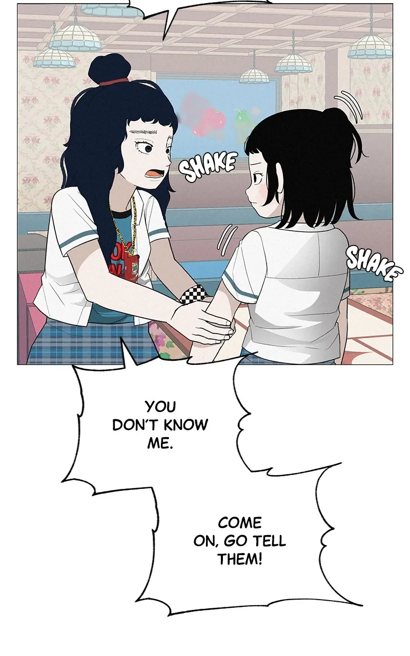 Read Radiant Rewind chapter 15 image 57 on Lezhin