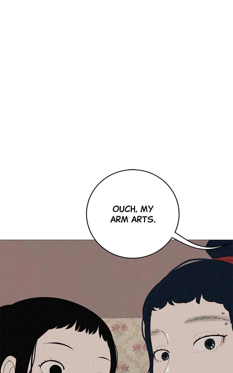 Read Radiant Rewind chapter 15 image 58 on Lezhin
