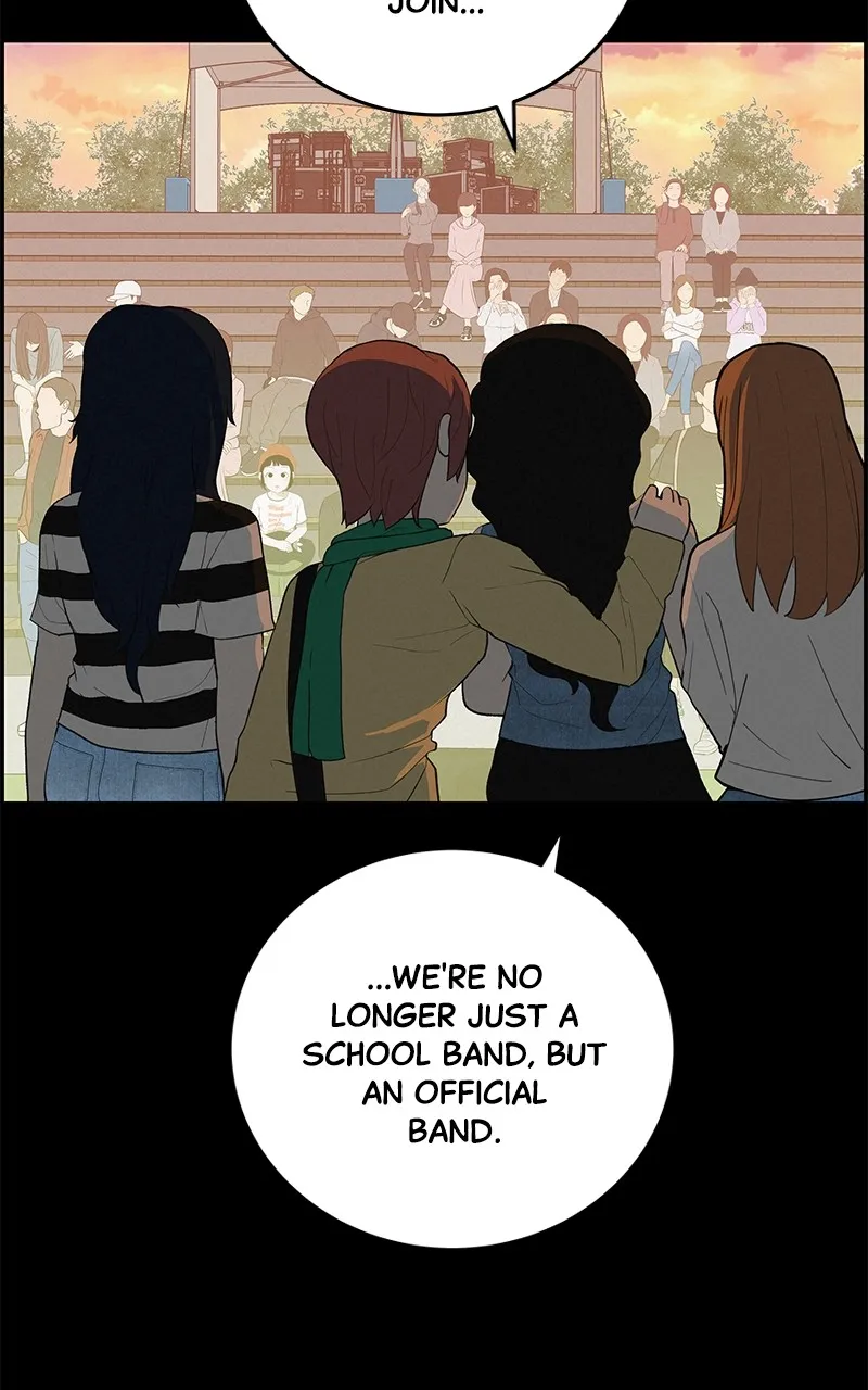 Read Radiant Rewind chapter 15 image 6 on Lezhin