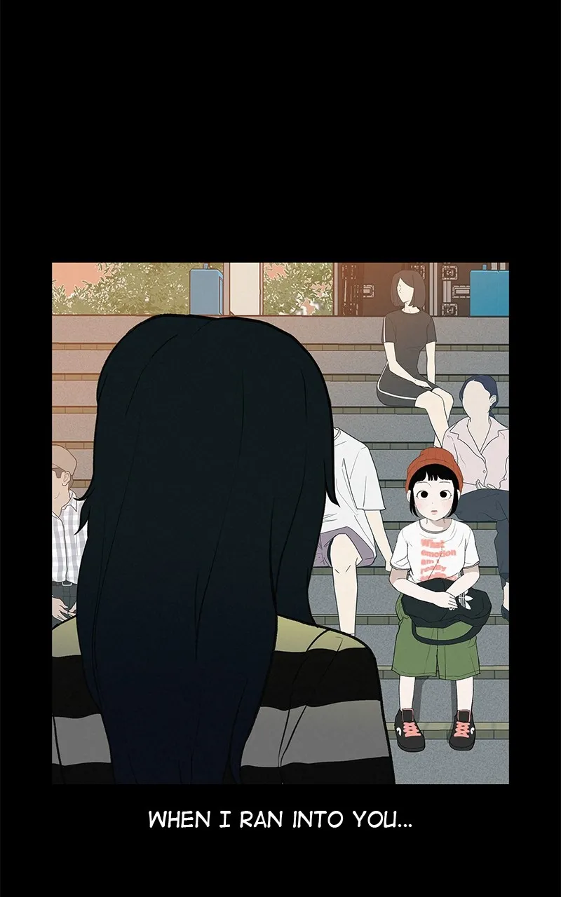 Read Radiant Rewind chapter 15 image 7 on Lezhin