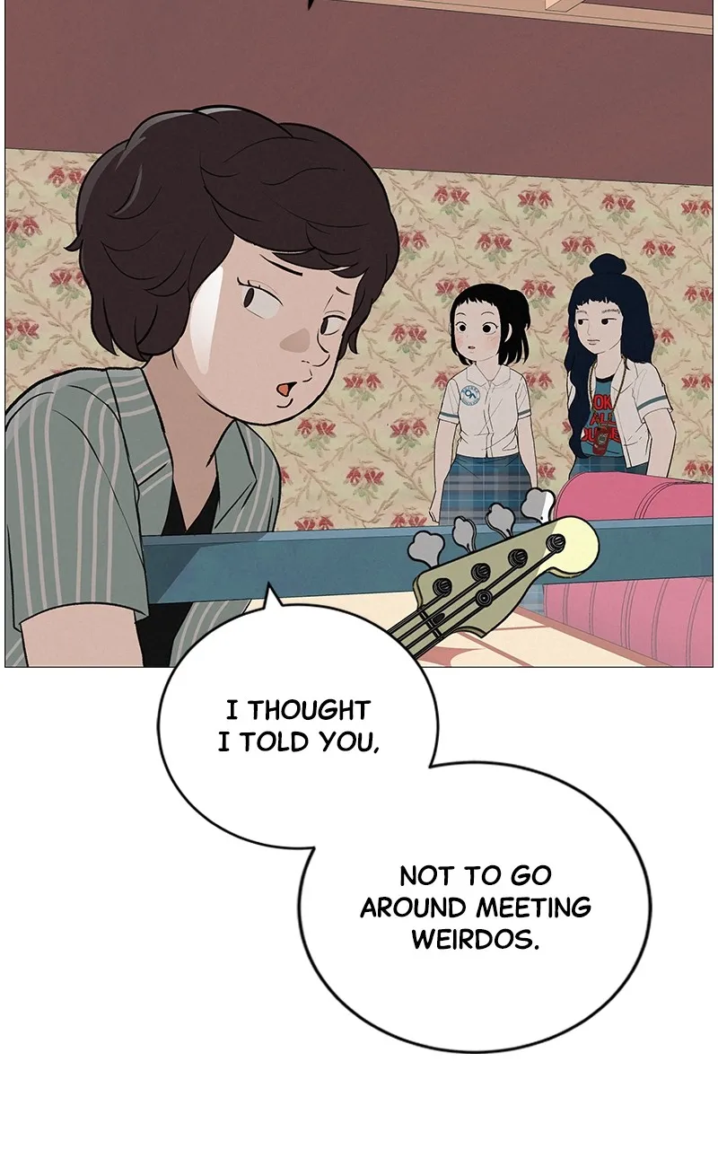 Read Radiant Rewind chapter 15 image 74 on Lezhin