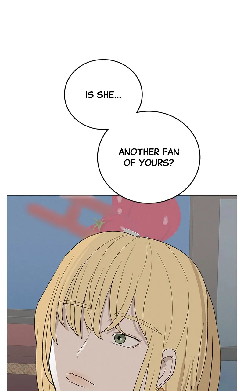 Read Radiant Rewind chapter 15 image 75 on Lezhin