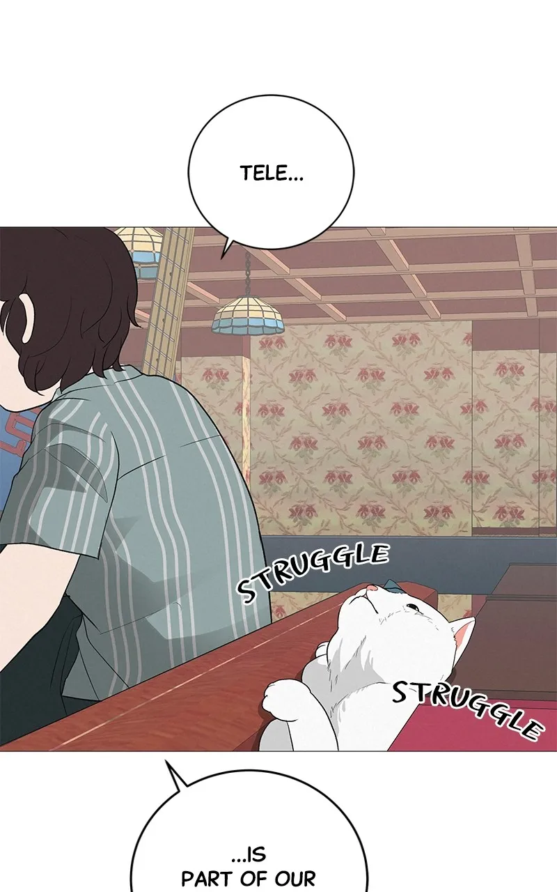 Read Radiant Rewind chapter 15 image 78 on Lezhin