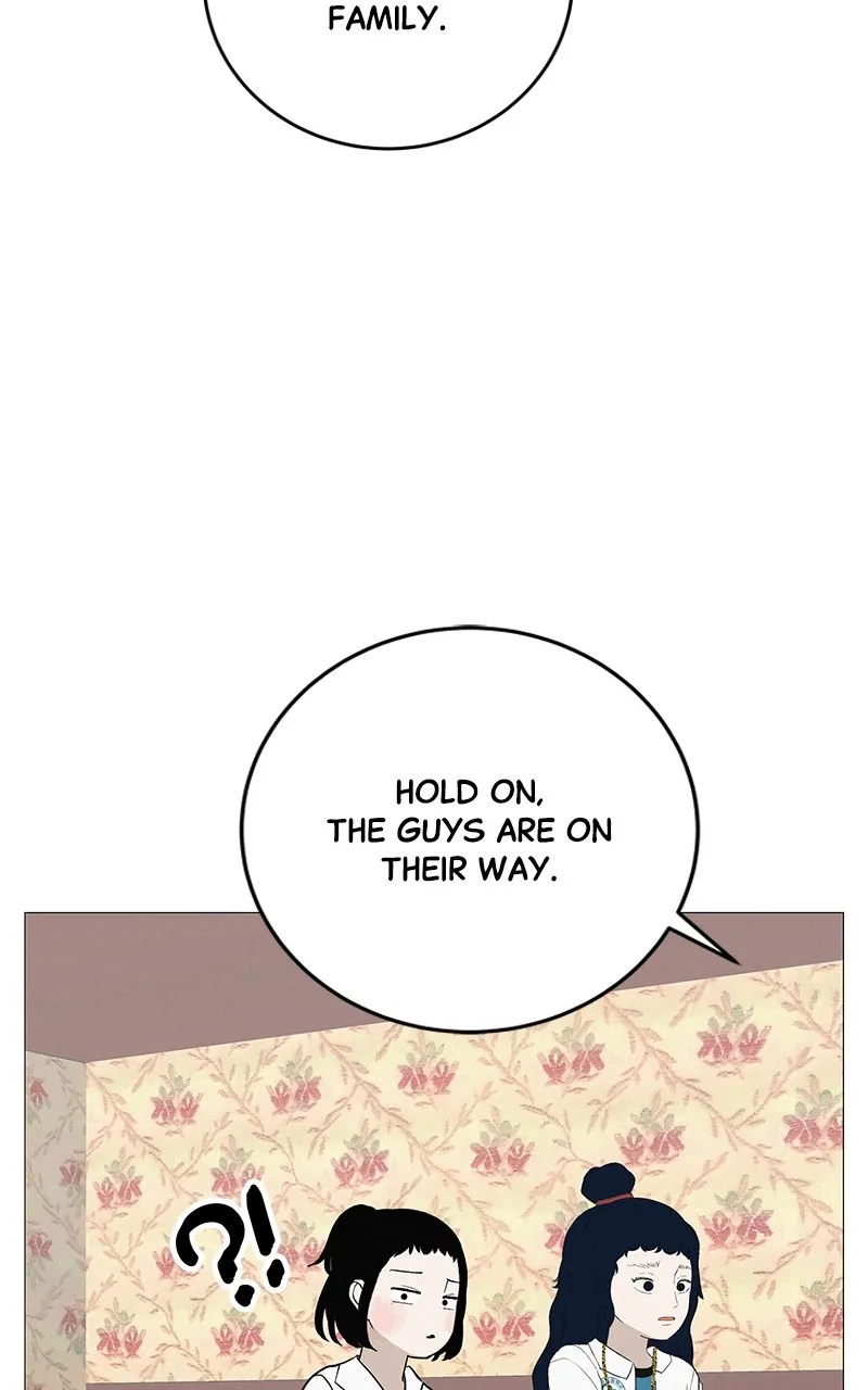 Read Radiant Rewind chapter 15 image 79 on Lezhin