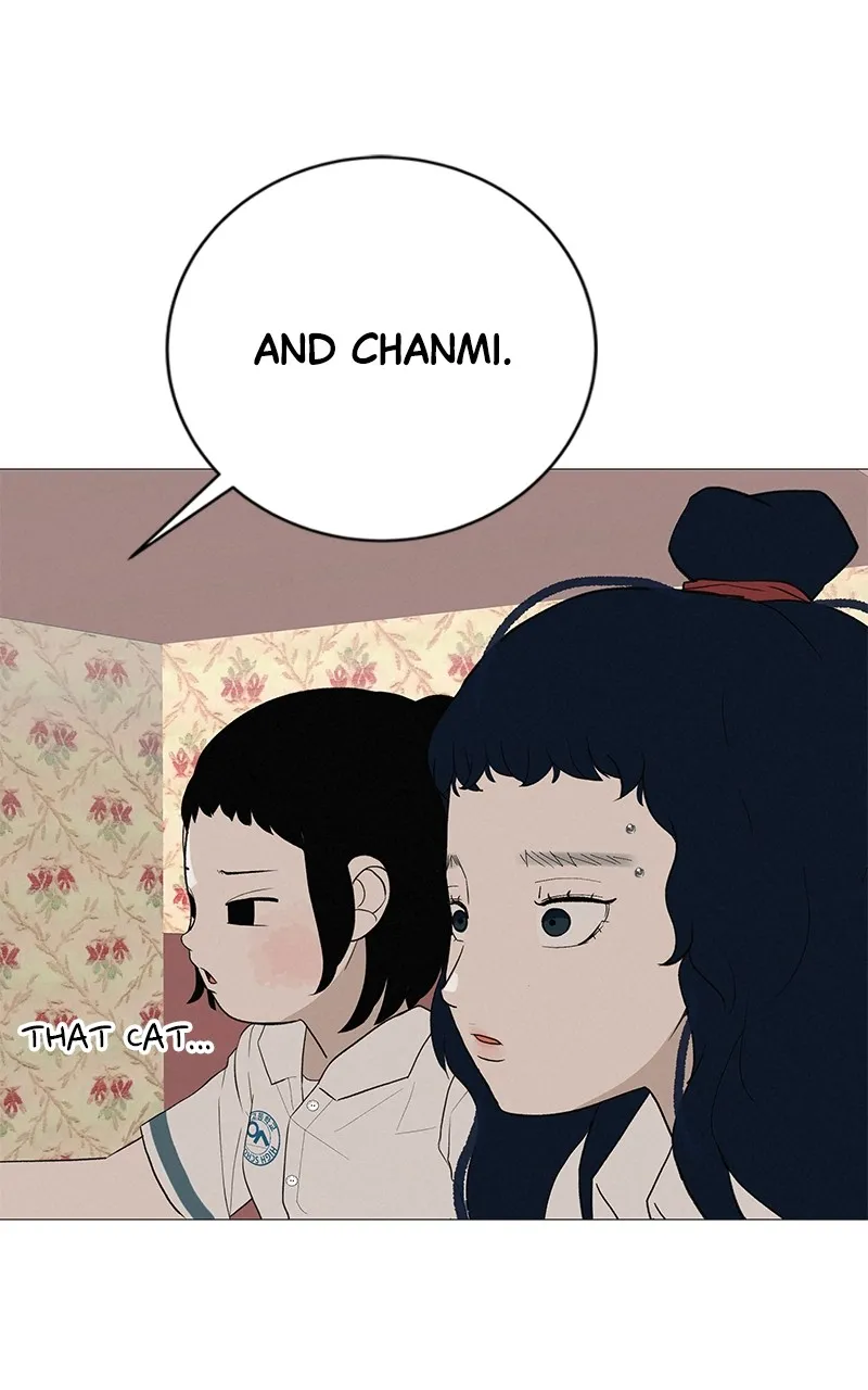 Read Radiant Rewind chapter 15 image 81 on Lezhin