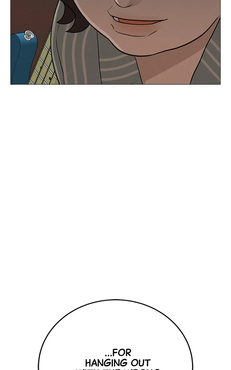 Read Radiant Rewind chapter 15 image 83 on Lezhin