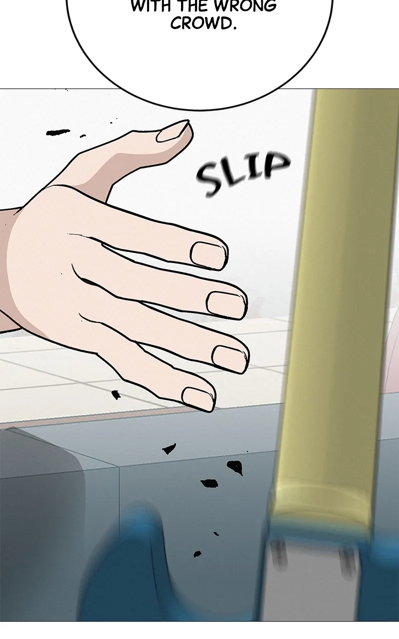 Read Radiant Rewind chapter 15 image 84 on Lezhin