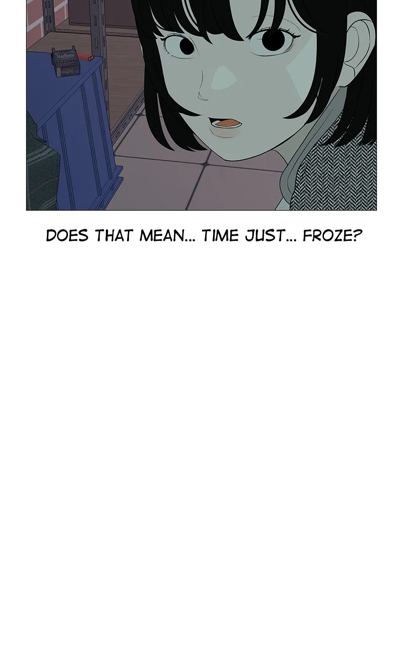 Read Radiant Rewind chapter 16 image 100 on Lezhin