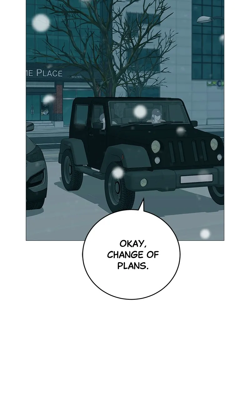 Read Radiant Rewind chapter 16 image 106 on Lezhin