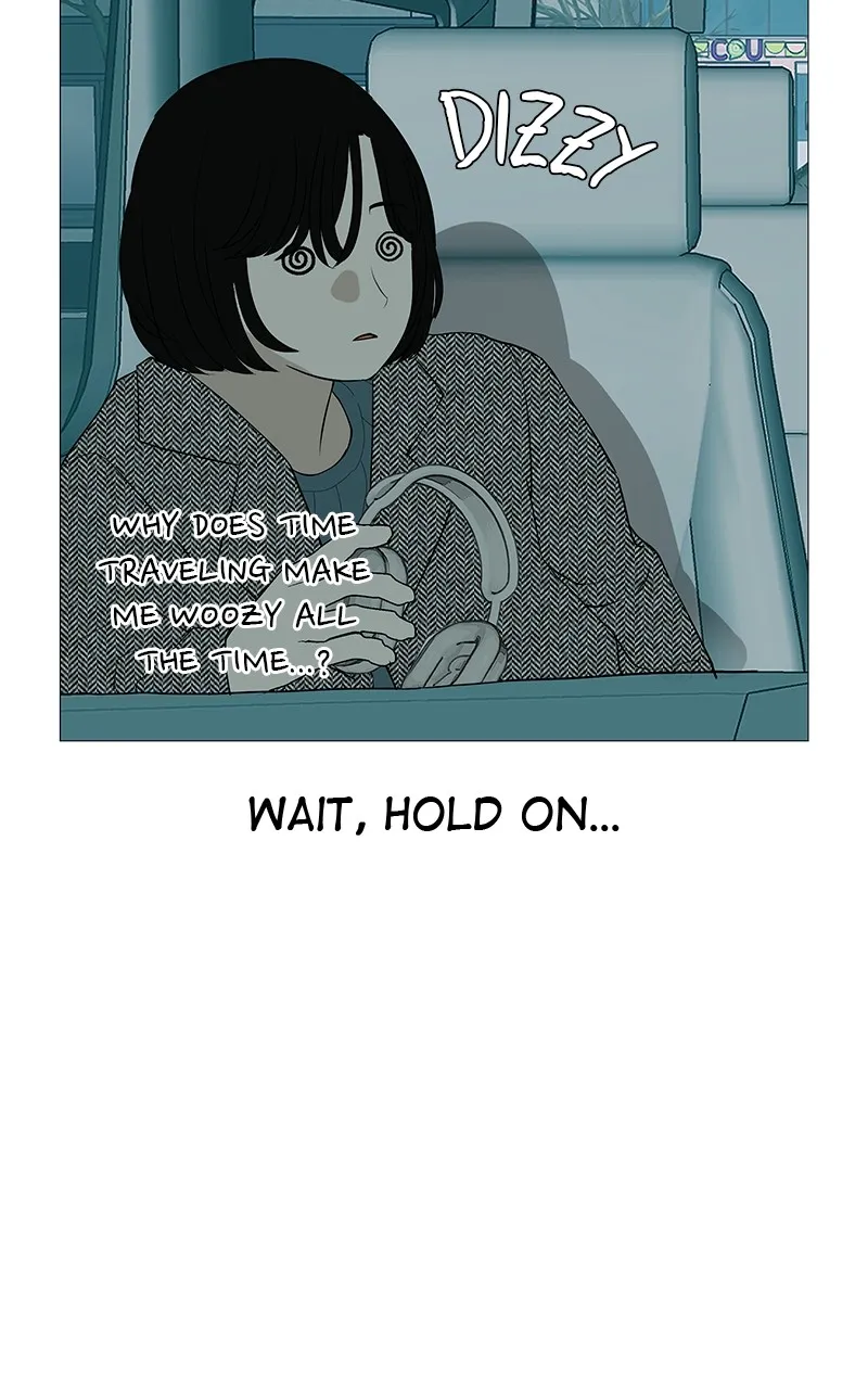Read Radiant Rewind chapter 16 image 109 on Lezhin