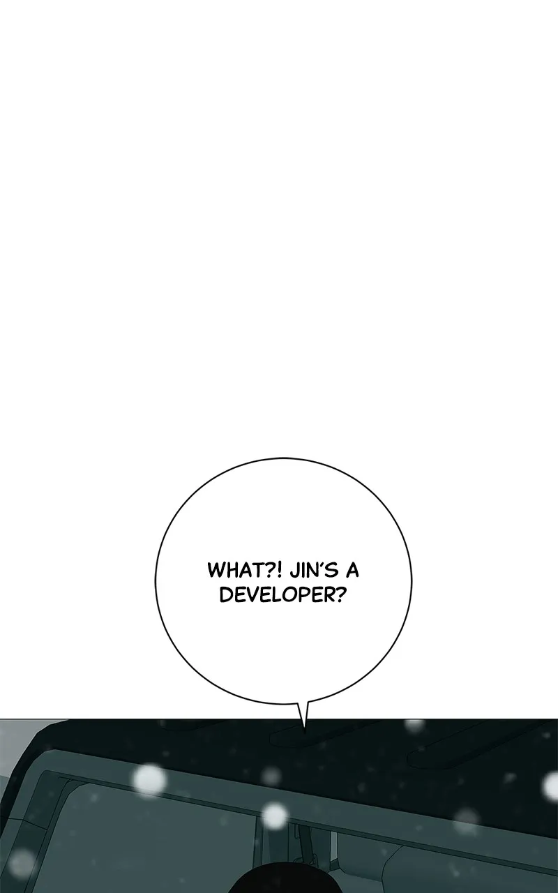 Read Radiant Rewind chapter 16 image 116 on Lezhin