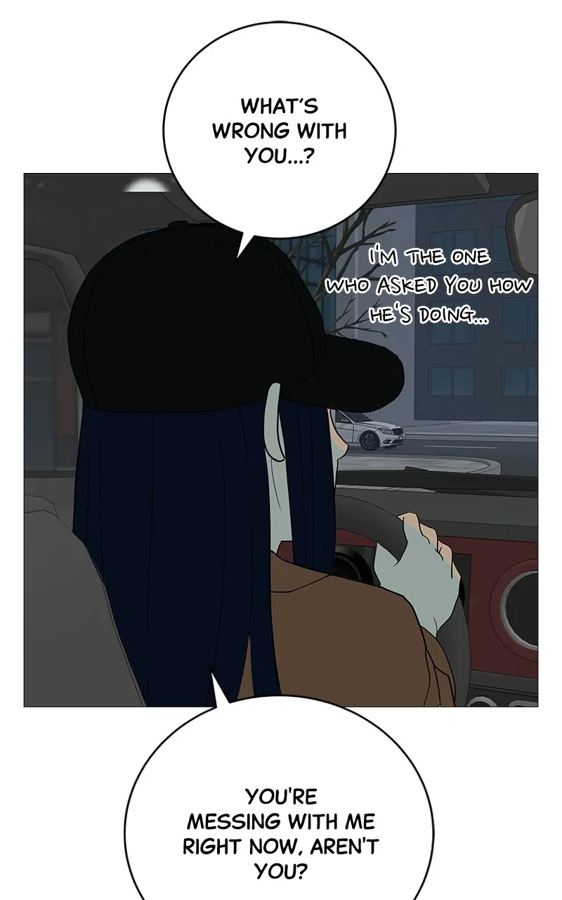 Read Radiant Rewind chapter 16 image 118 on Lezhin