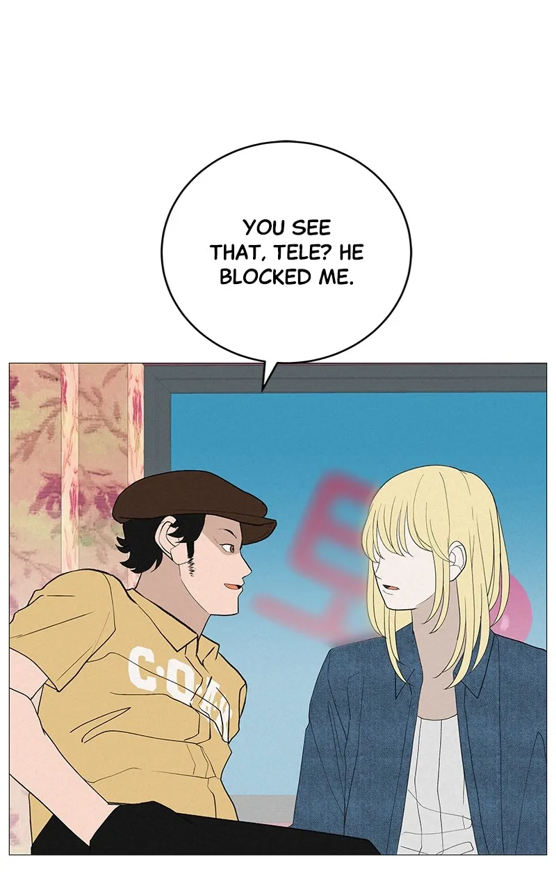 Read Radiant Rewind chapter 16 image 12 on Lezhin