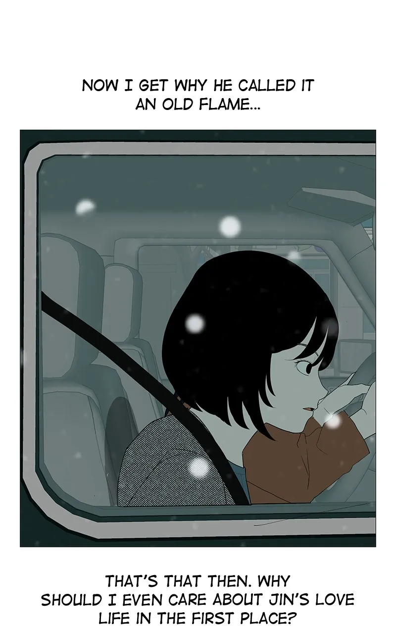 Read Radiant Rewind chapter 16 image 121 on Lezhin