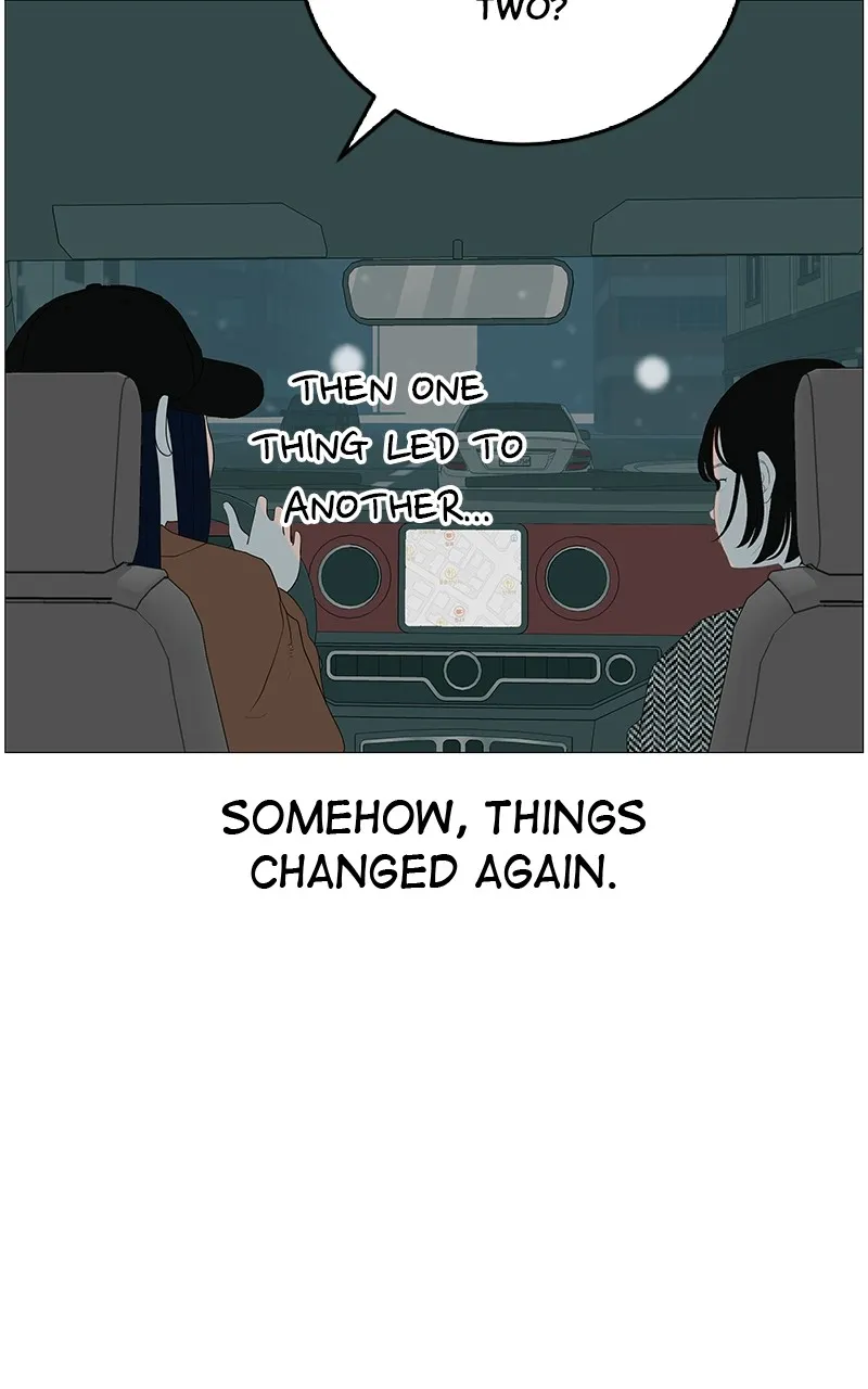 Read Radiant Rewind chapter 16 image 128 on Lezhin