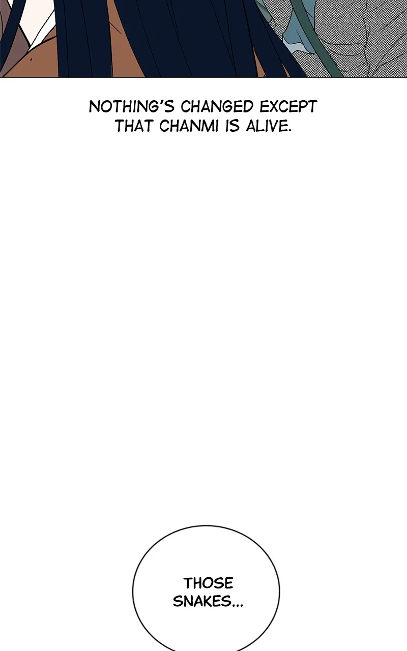 Read Radiant Rewind chapter 16 image 146 on Lezhin