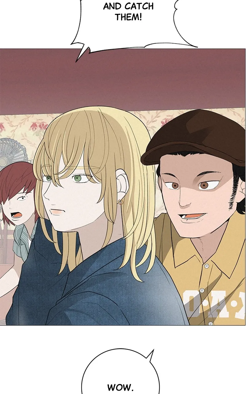 Read Radiant Rewind chapter 16 image 18 on Lezhin