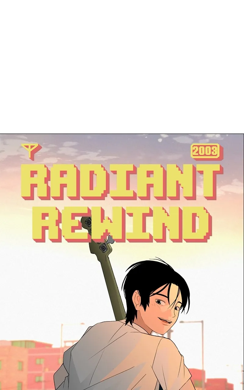 Read Radiant Rewind chapter 16 image 20 on Lezhin