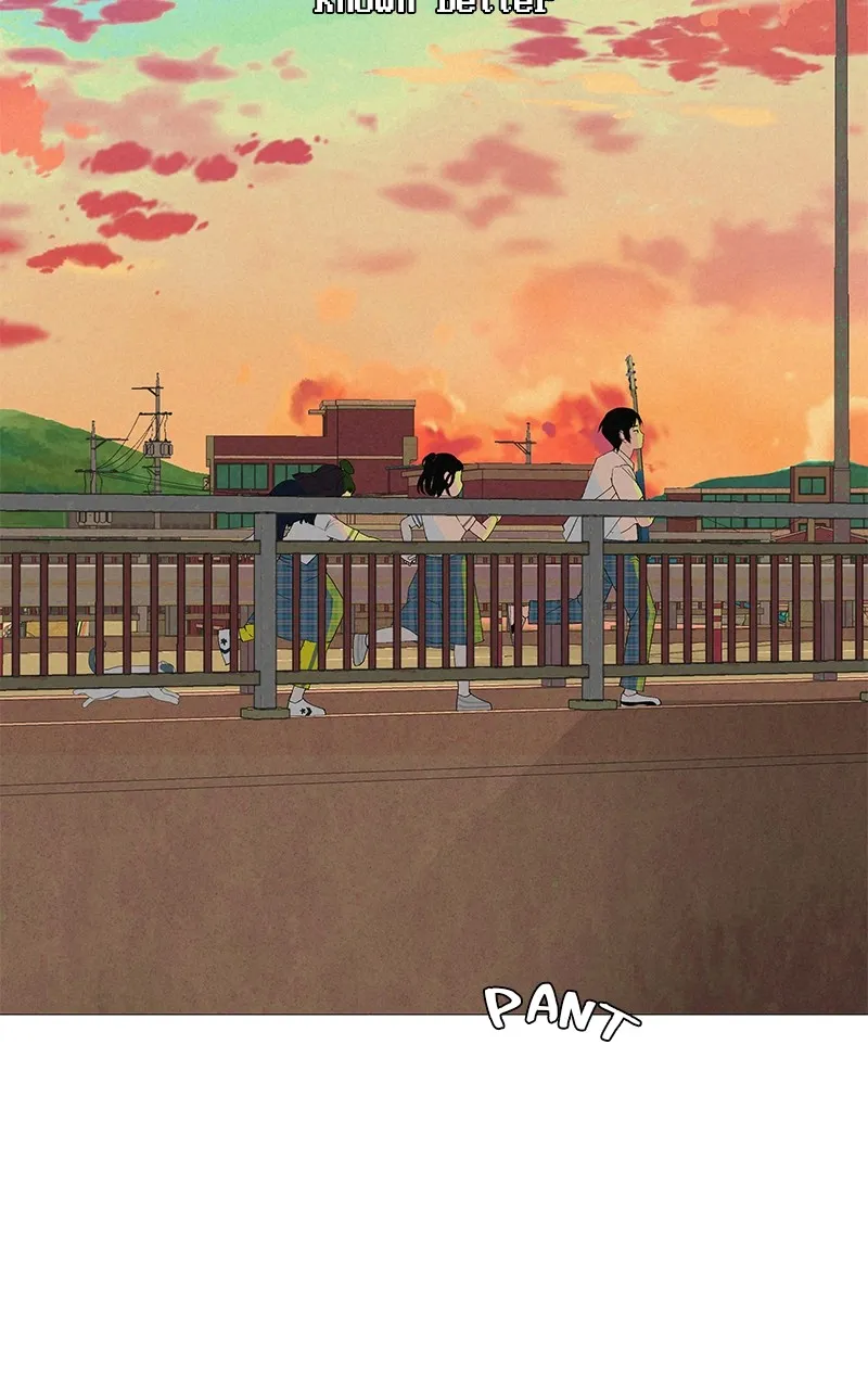 Read Radiant Rewind chapter 16 image 22 on Lezhin