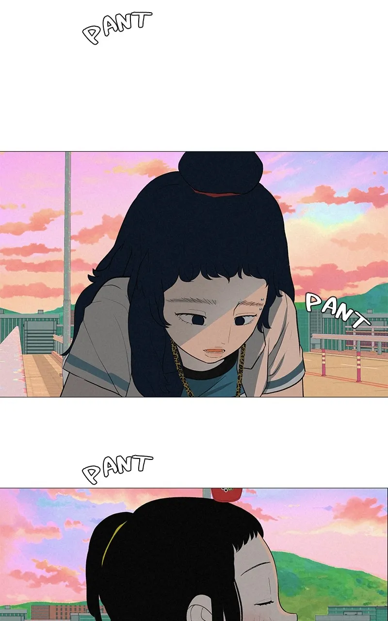 Read Radiant Rewind chapter 16 image 23 on Lezhin