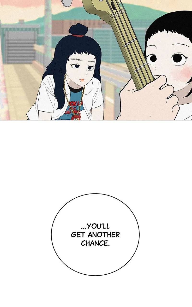 Read Radiant Rewind chapter 16 image 27 on Lezhin