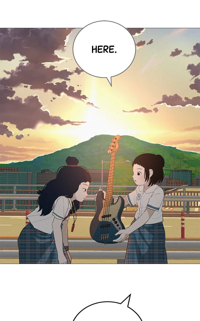 Read Radiant Rewind chapter 16 image 33 on Lezhin