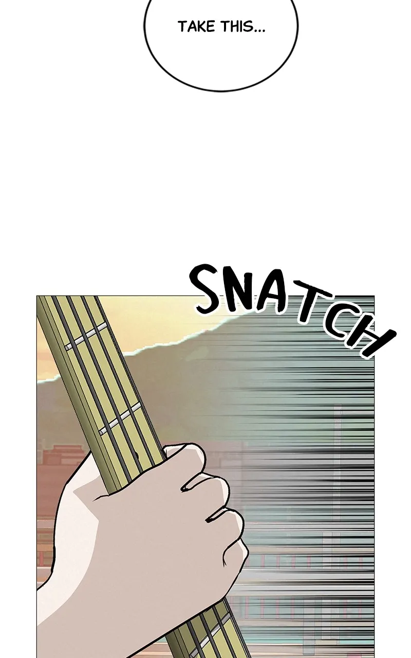 Read Radiant Rewind chapter 16 image 34 on Lezhin