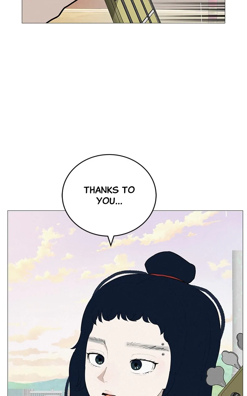 Read Radiant Rewind chapter 16 image 35 on Lezhin