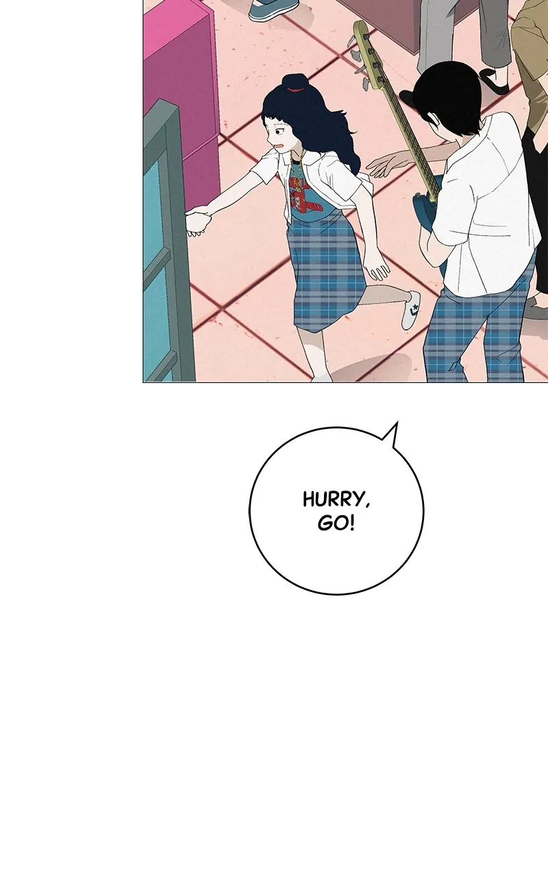 Read Radiant Rewind chapter 16 image 4 on Lezhin