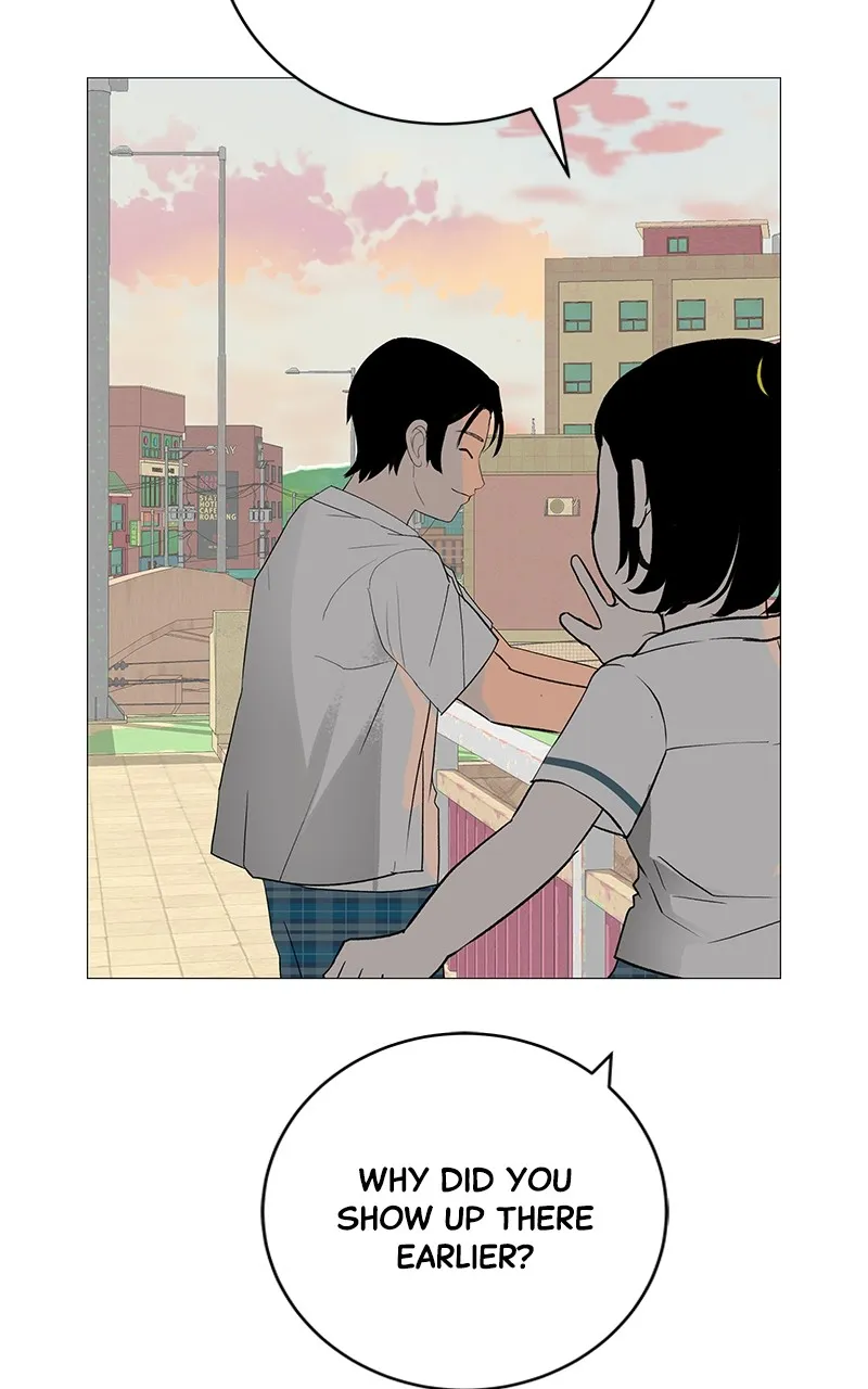 Read Radiant Rewind chapter 16 image 72 on Lezhin