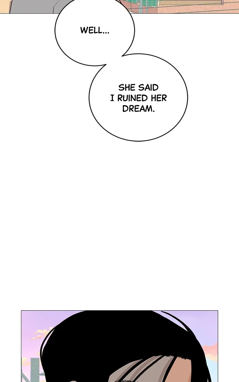 Read Radiant Rewind chapter 16 image 74 on Lezhin