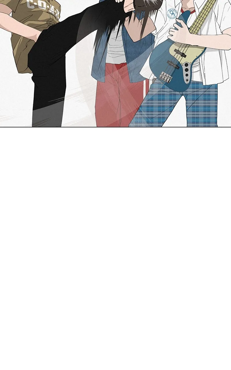 Read Radiant Rewind chapter 16 image 8 on Lezhin