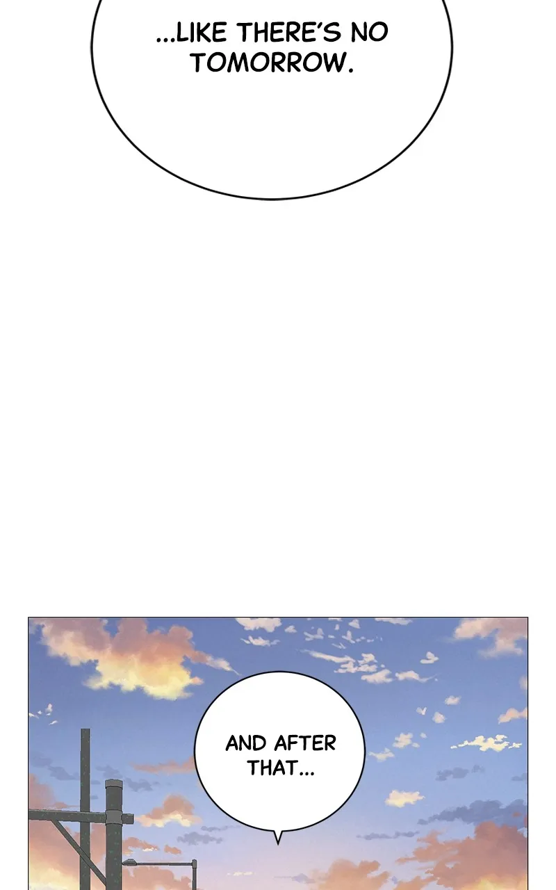 Read Radiant Rewind chapter 16 image 84 on Lezhin