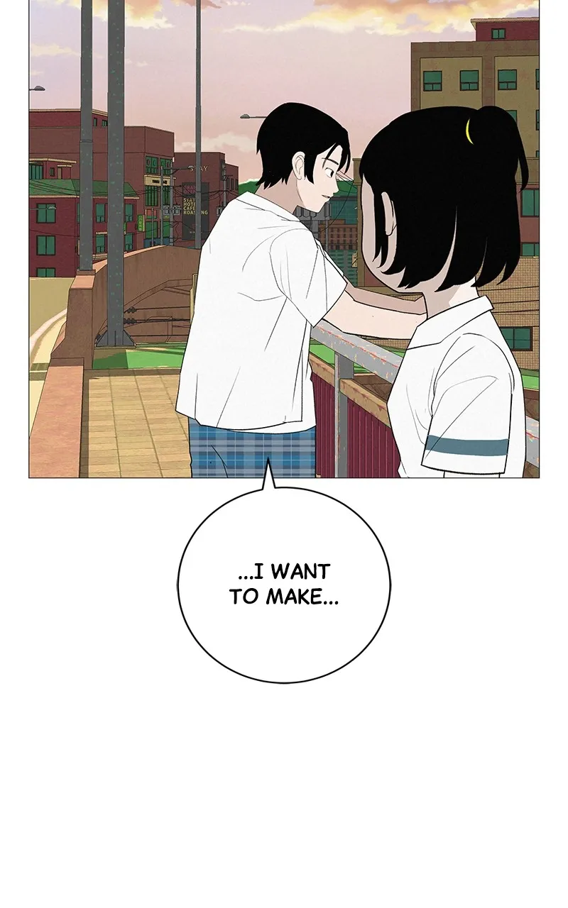 Read Radiant Rewind chapter 16 image 85 on Lezhin
