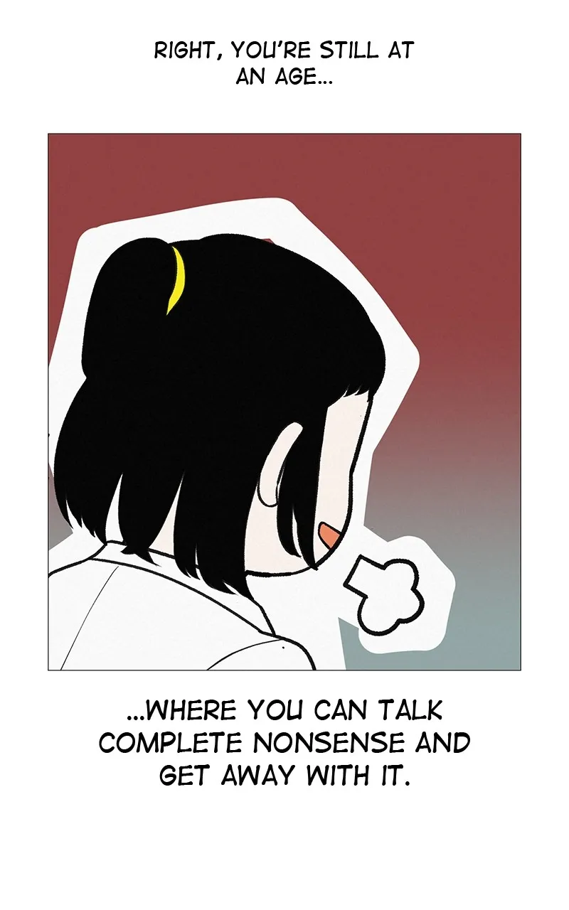 Read Radiant Rewind chapter 16 image 89 on Lezhin