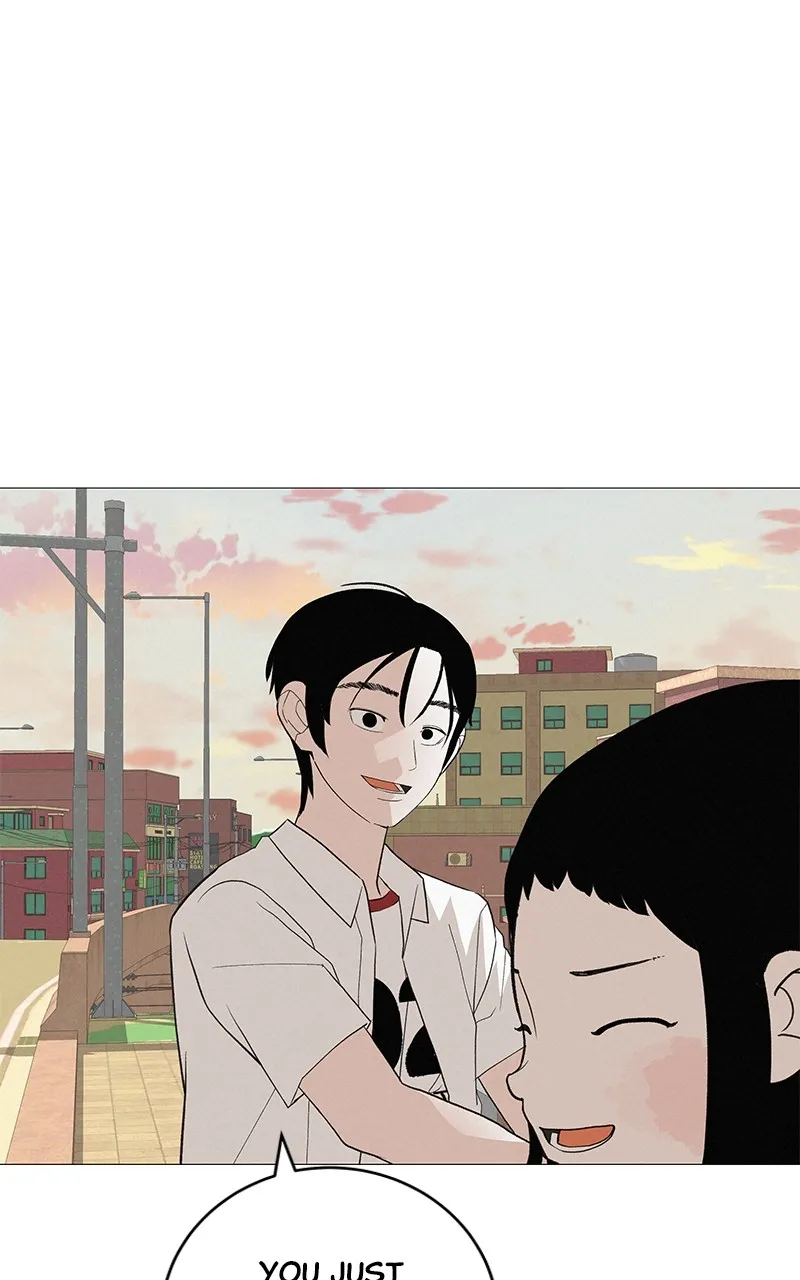 Read Radiant Rewind chapter 16 image 90 on Lezhin