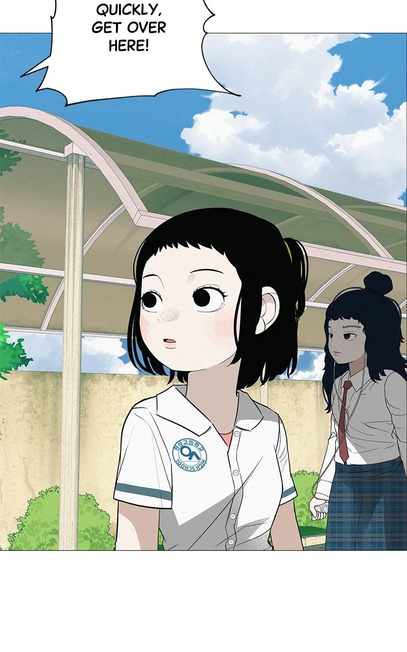 Read Radiant Rewind chapter 17 image 101 on Lezhin