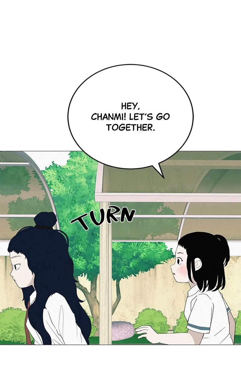 Read Radiant Rewind chapter 17 image 102 on Lezhin