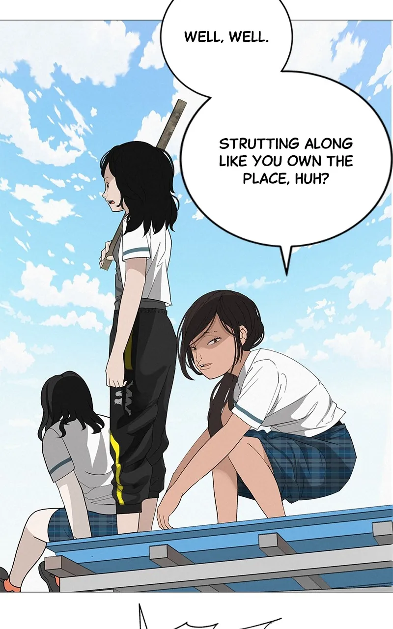 Read Radiant Rewind chapter 17 image 105 on Lezhin