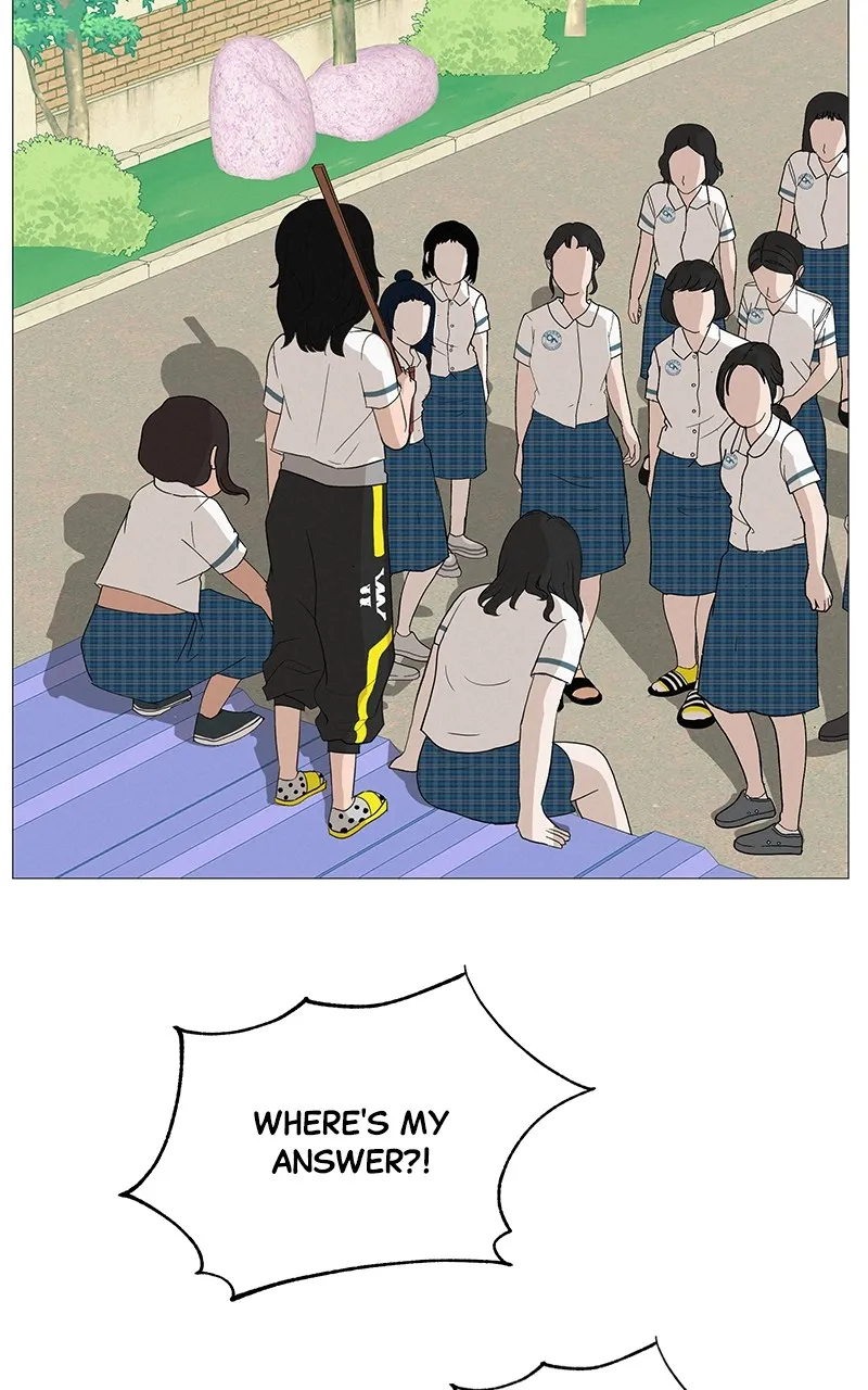 Read Radiant Rewind chapter 17 image 109 on Lezhin