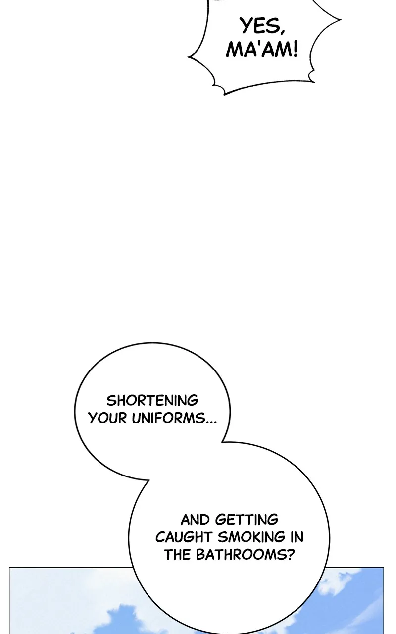 Read Radiant Rewind chapter 17 image 110 on Lezhin