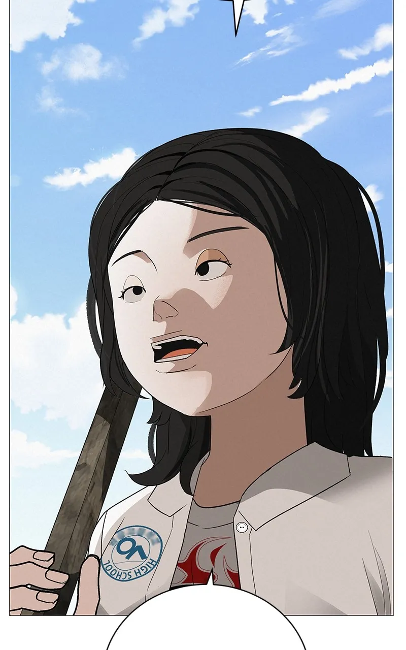 Read Radiant Rewind chapter 17 image 111 on Lezhin