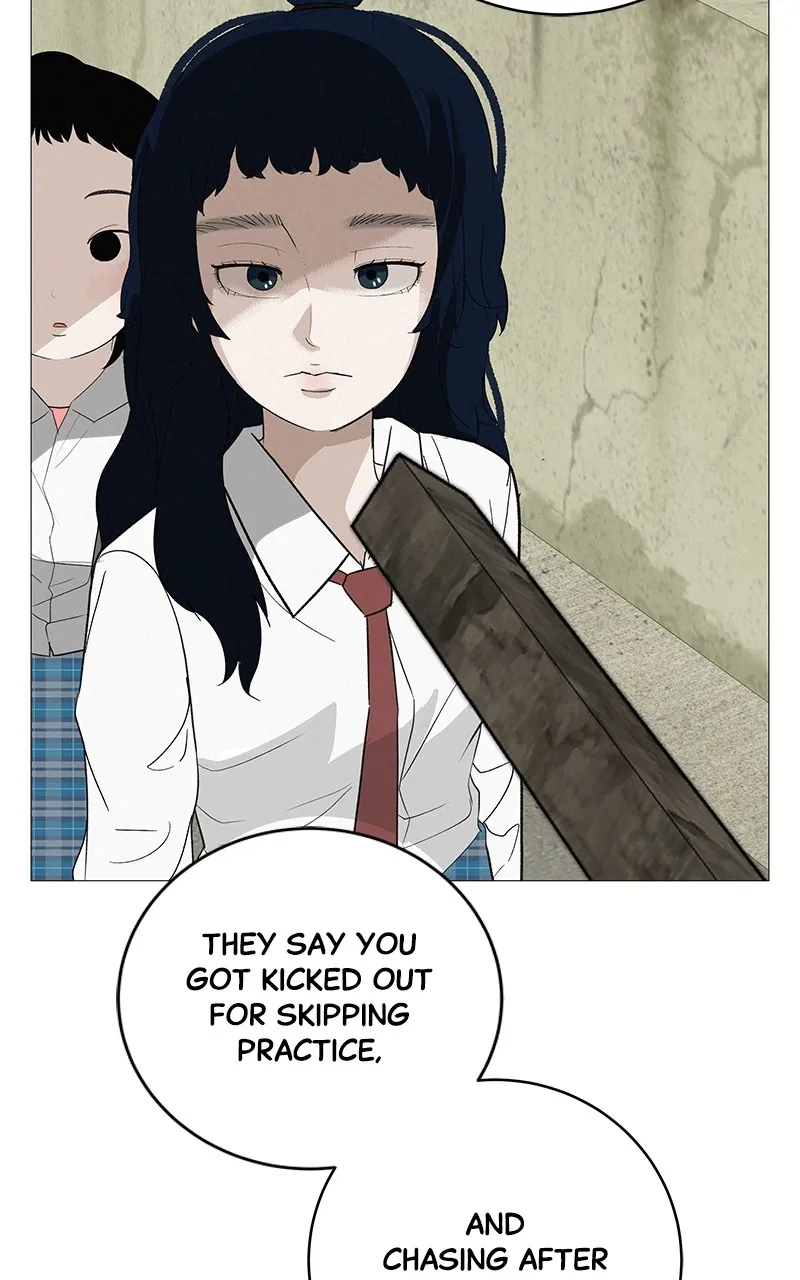 Read Radiant Rewind chapter 17 image 114 on Lezhin
