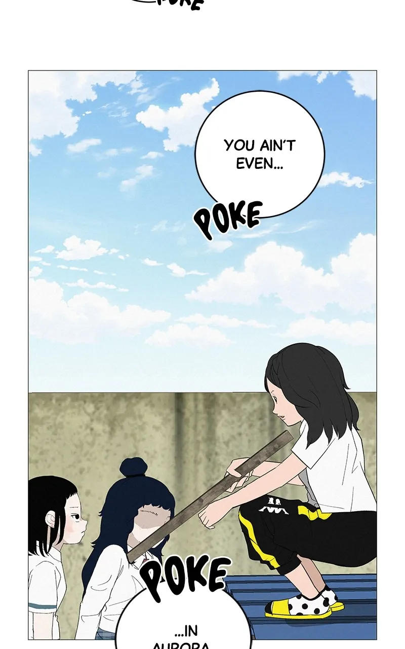 Read Radiant Rewind chapter 17 image 117 on Lezhin