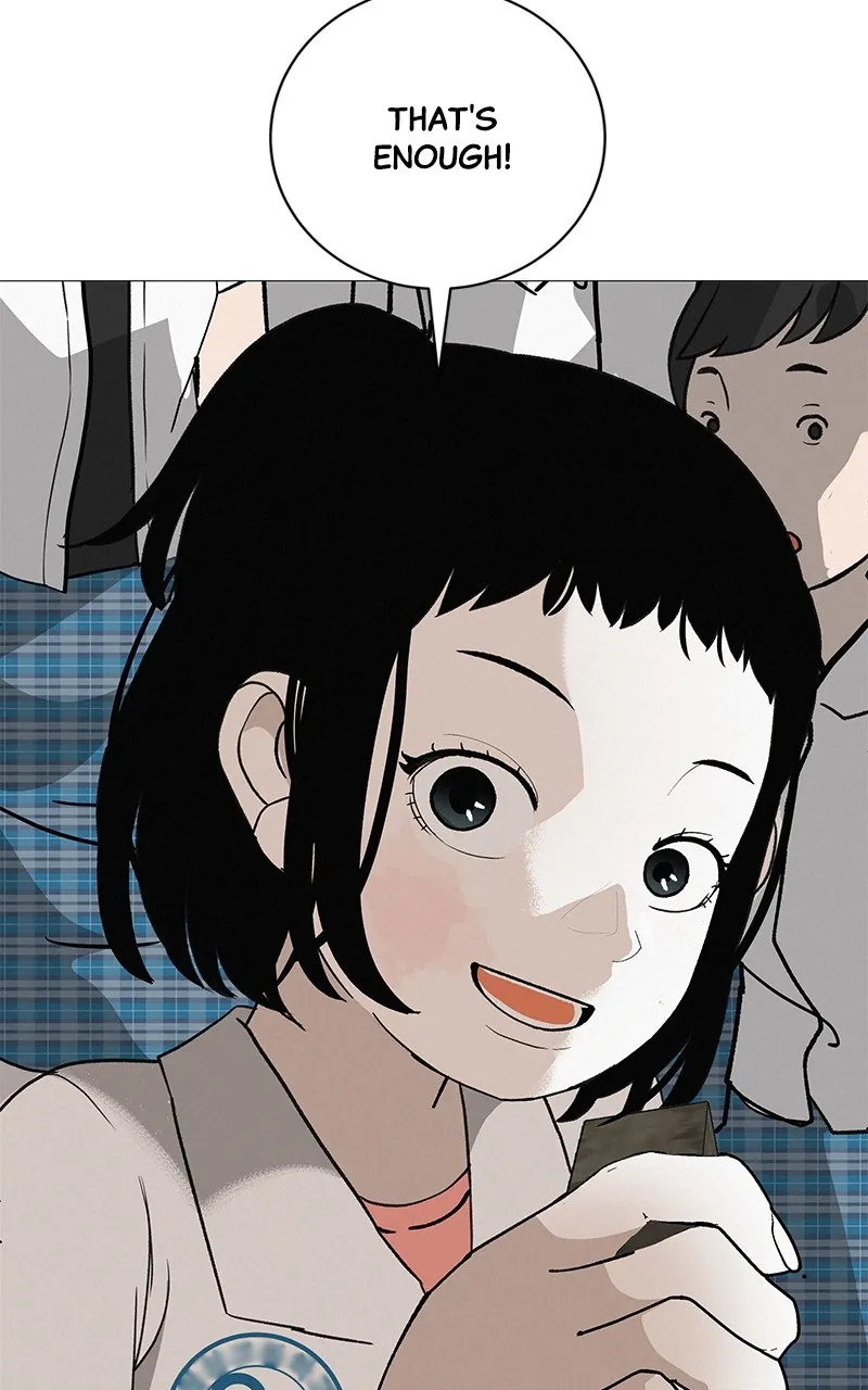 Read Radiant Rewind chapter 17 image 121 on Lezhin