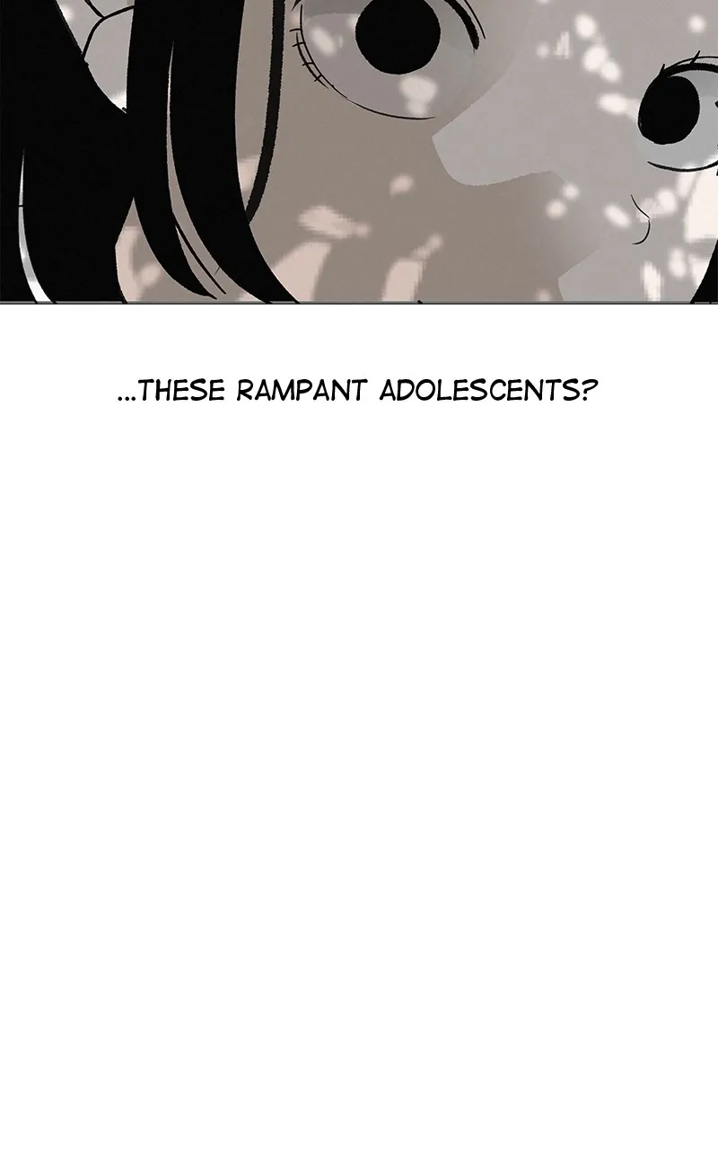 Read Radiant Rewind chapter 17 image 126 on Lezhin