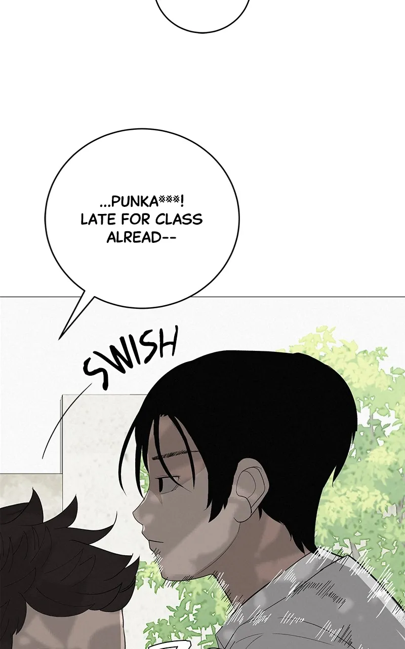 Read Radiant Rewind chapter 17 image 128 on Lezhin