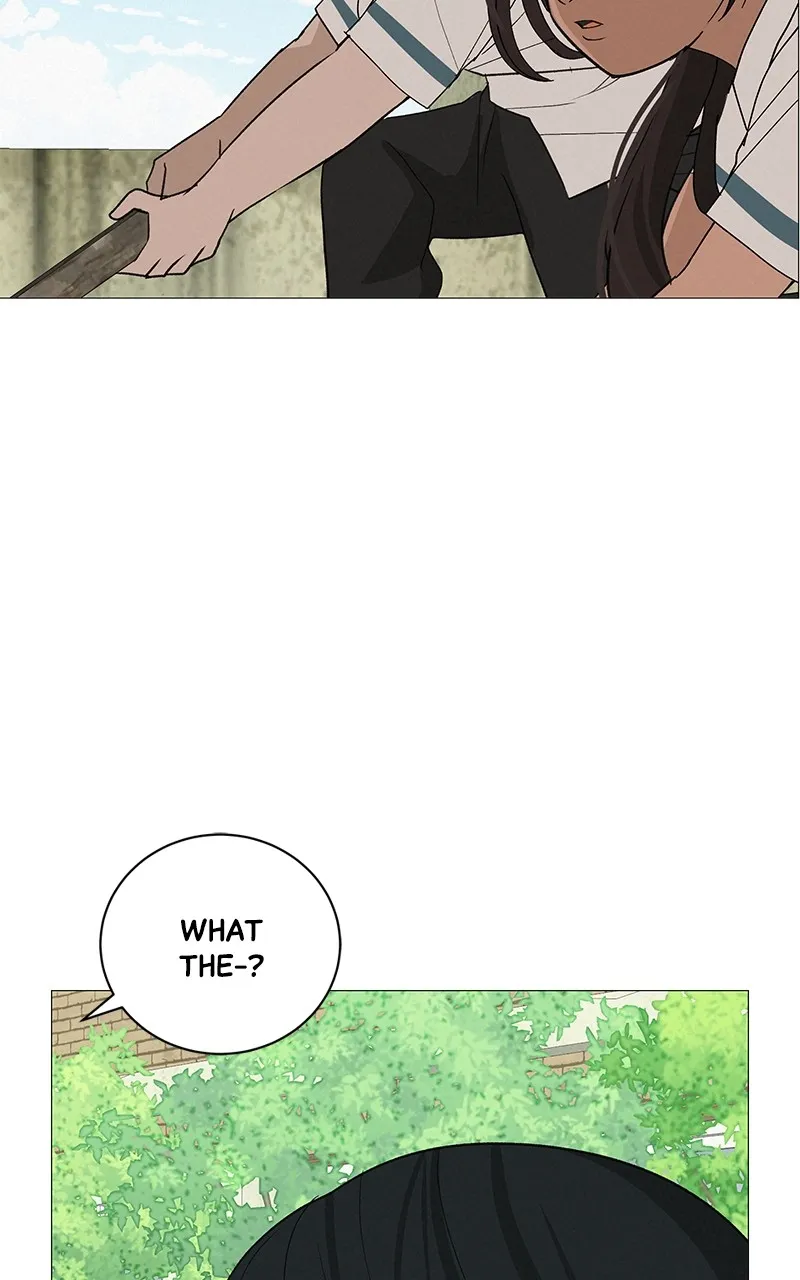 Read Radiant Rewind chapter 17 image 134 on Lezhin